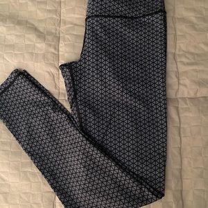 Victoria’s Secret Knockout Legging - VSX